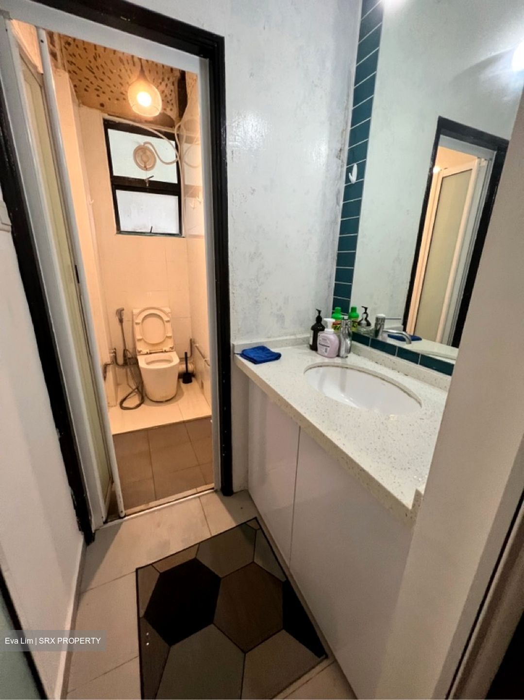 Kim Sia Court (D9), Apartment #596044781